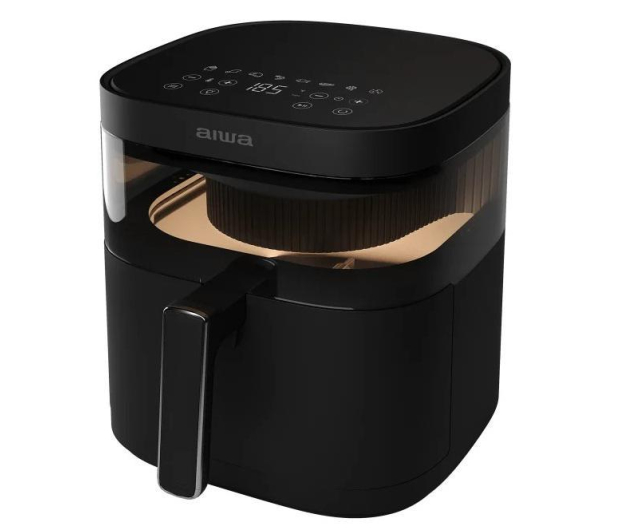 AIWA Air Fryer MIHARIBAN 6L - 1511285 - zdjęcie 2